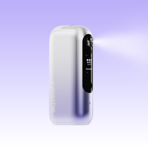 NanoHydra Infusion Device