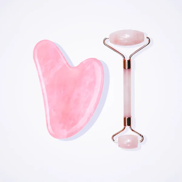 Gua Sha Set