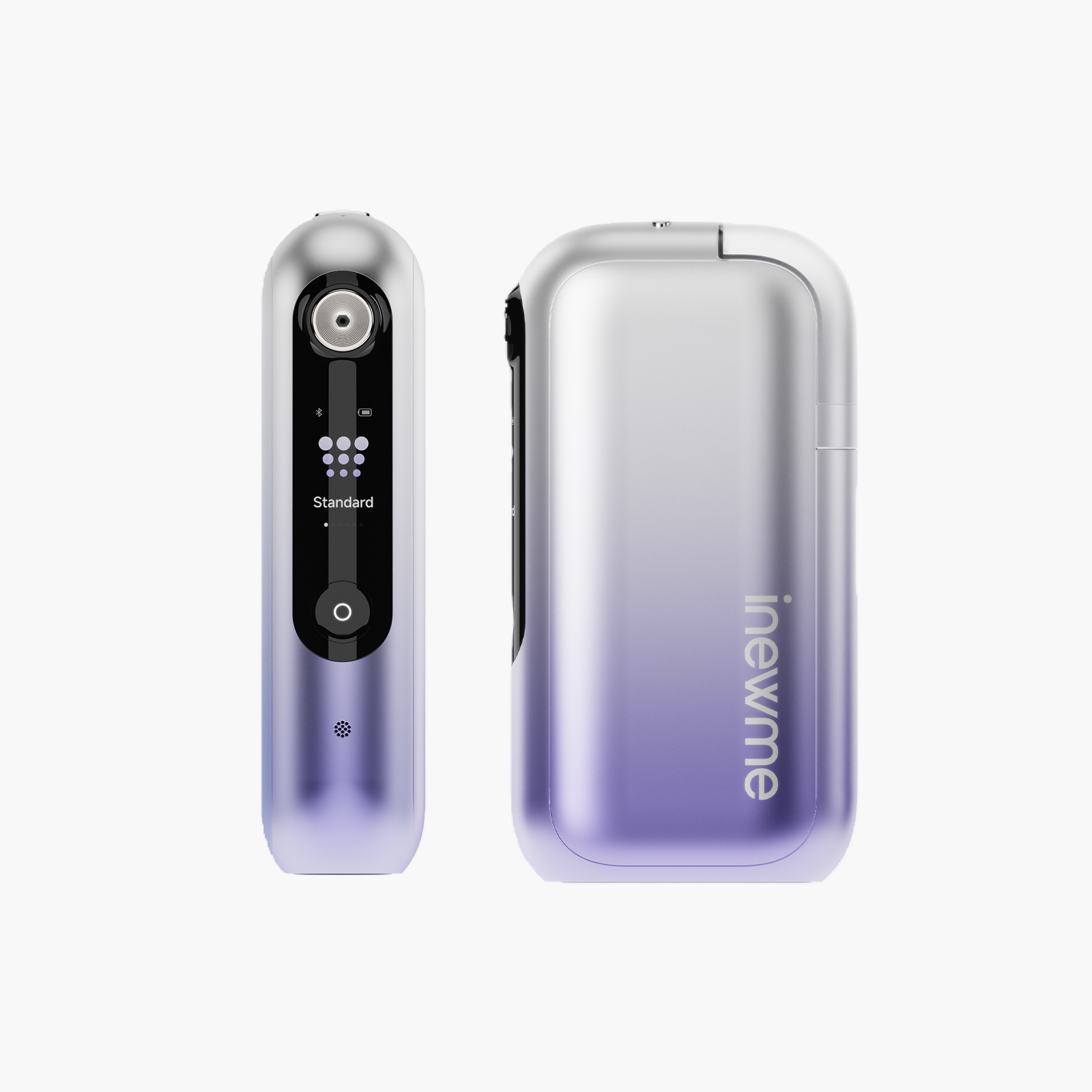 NanoHydra Infusion Device