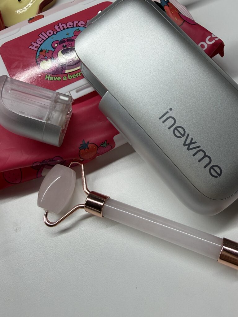 The Science Behind Nano Hydration: Why Your Skin Absorbs More