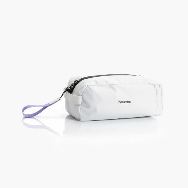 iNewMe HydraCarry Pouch – NanoHydra Travel Case protective carry bag