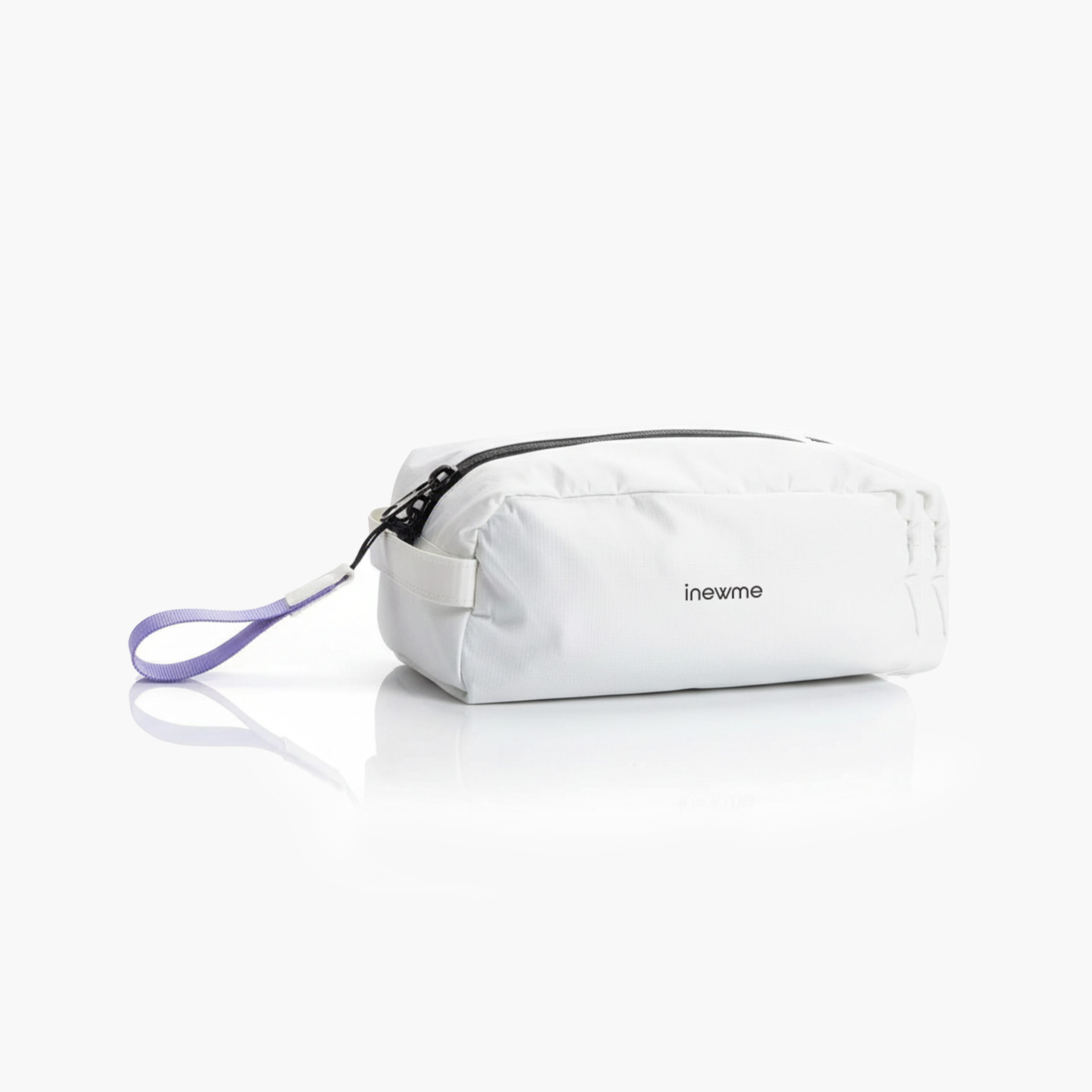 iNewMe HydraCarry Pouch – NanoHydra Travel Case protective carry bag